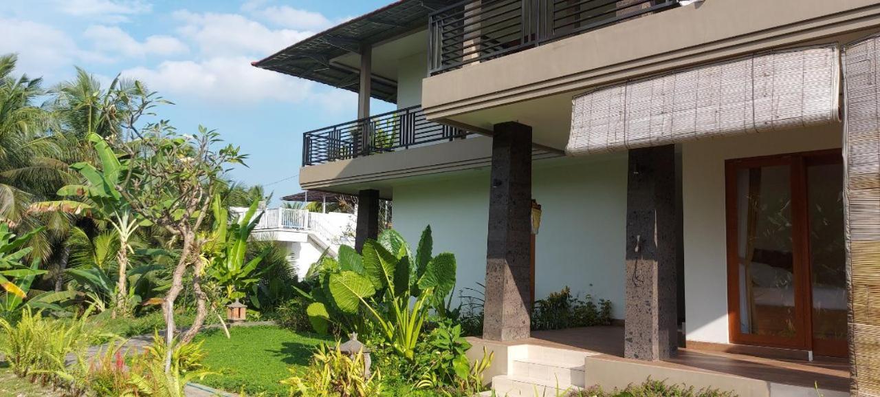 Indraprastha Cottage Ubud Dış mekan fotoğraf