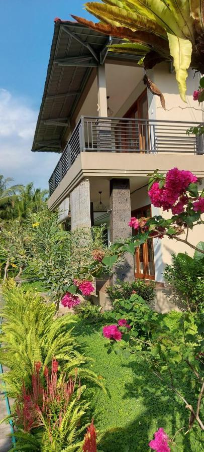 Indraprastha Cottage Ubud Dış mekan fotoğraf