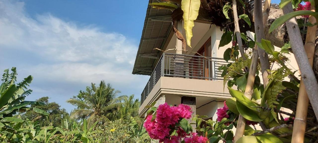 Indraprastha Cottage Ubud Dış mekan fotoğraf